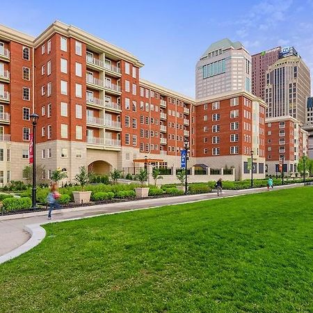 Apartmán King Size With Osu Theme! Columbus Exteriér fotografie