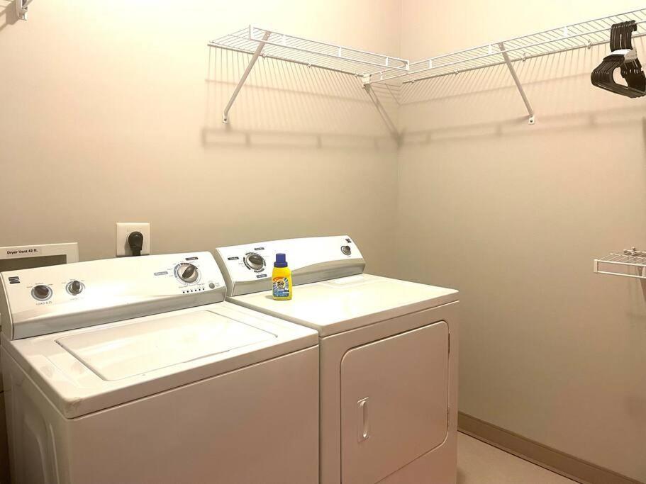 Apartmán King Size With Osu Theme! Columbus Exteriér fotografie